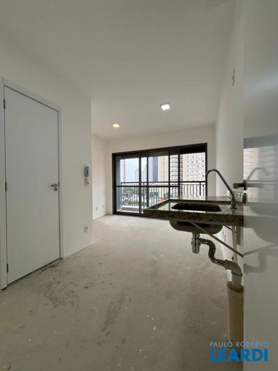 APARTAMENTO - SUMAREZINHO - SP - Foto 2