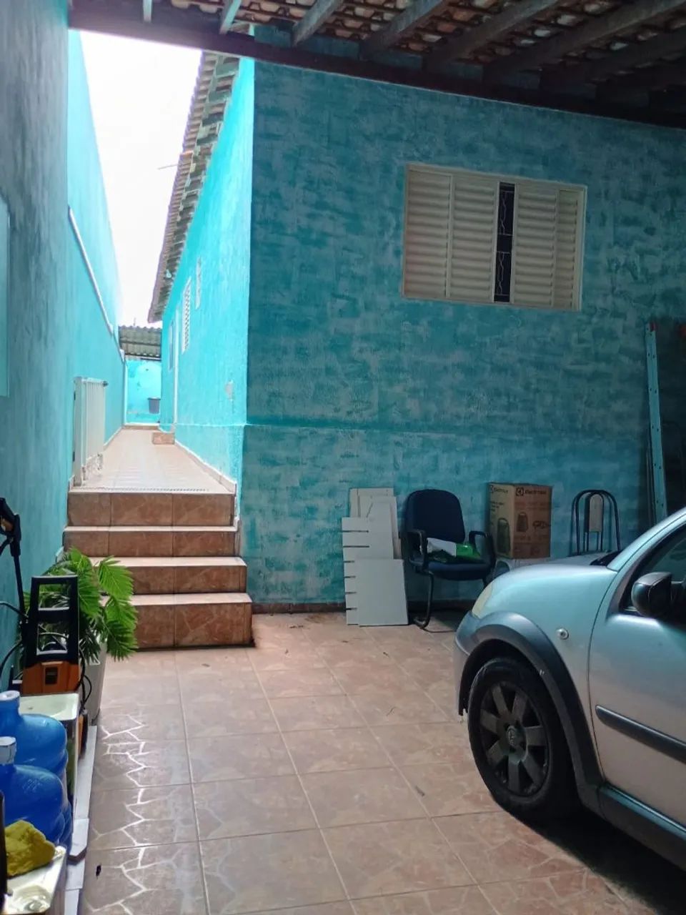 Imóvel  - Foto 4