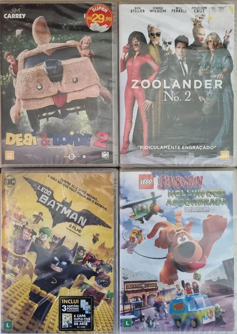 Dvds (1) - Foto 3