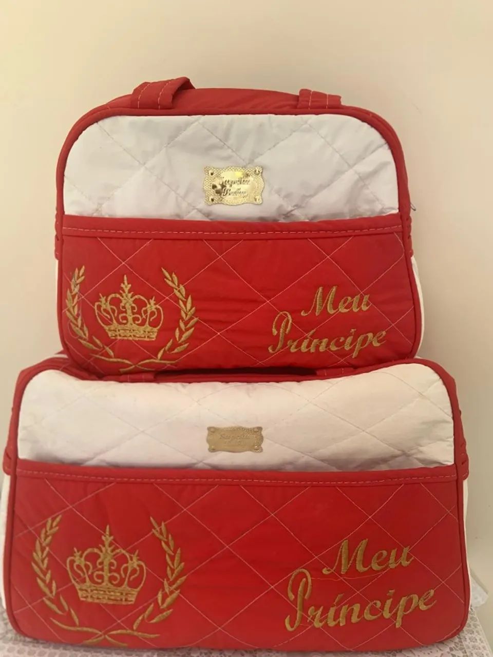 Bolsa Maternidade 