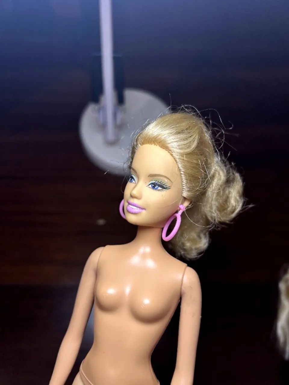 Lote de Barbies para Restauração 06 - Foto 4