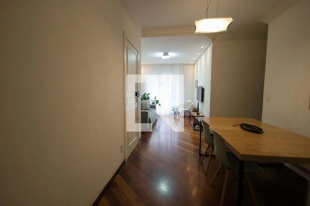Apartamento à Venda - Vila Mariana, 3 Quartos, 94 m2