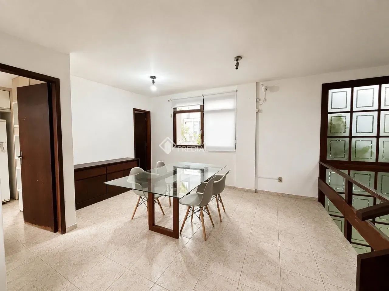 Imóvel para aluguel com 260 metros quadrados com 5 quartos em Itacorubi - Florianópolis -  - Foto 4