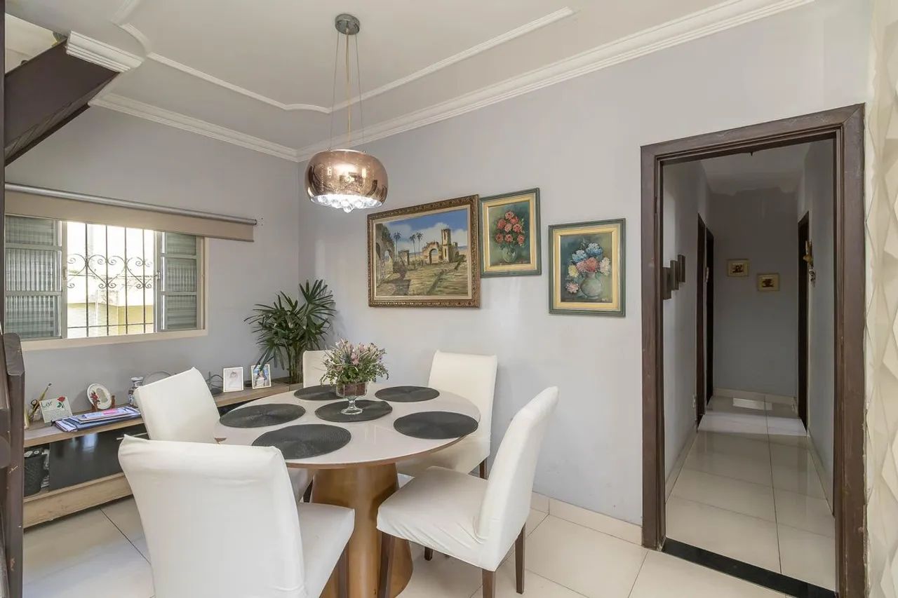 Apartamento à Venda - Heliópolis, 4 Quartos, 200 m2 - Foto 5
