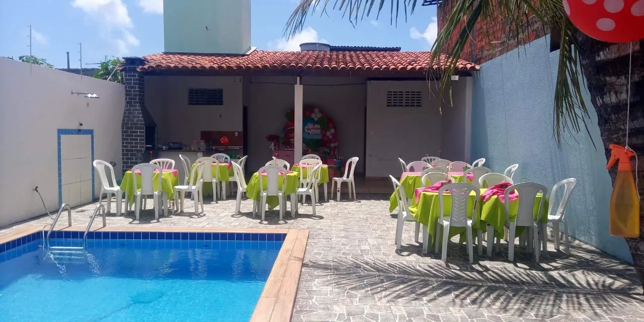 ESPAÇO NOBRE - Foto 5