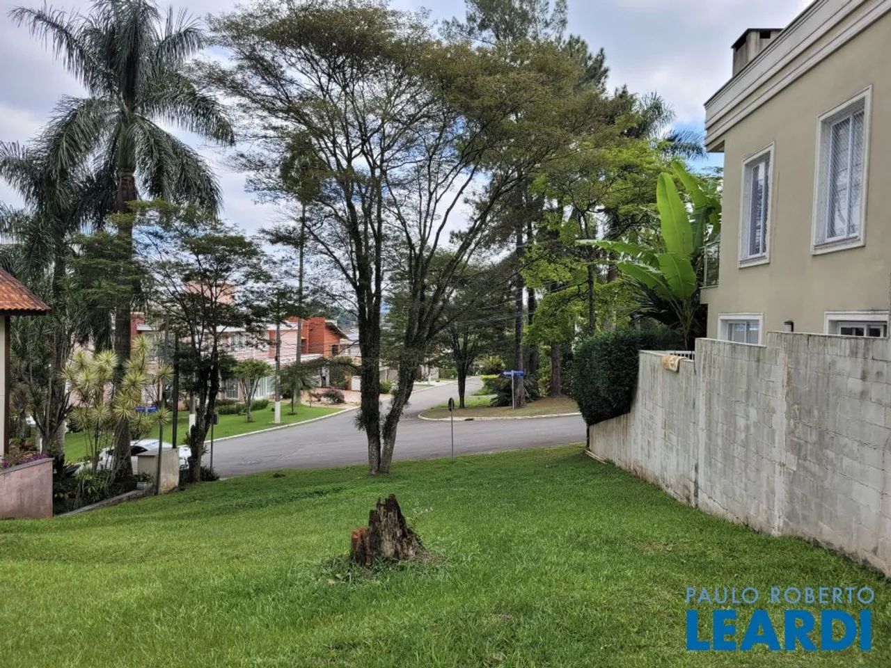 TERRENO EM CONDOMÍNIO - ALPHAVILLE - SP - Foto 5