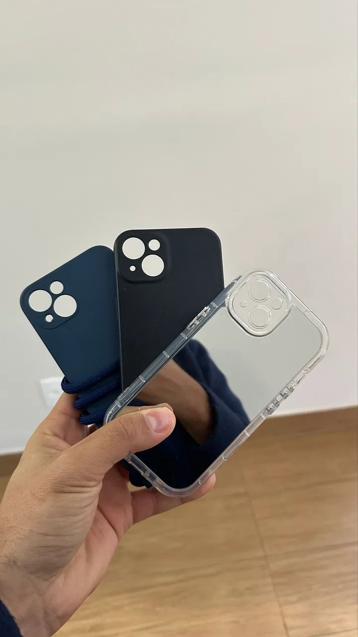 IPHONE 13 - Foto 3
