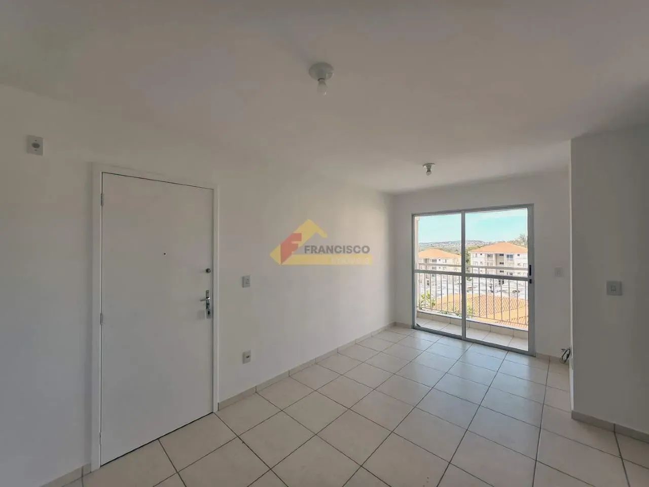Apartamento localizado no Bairro Realengo - Foto 3