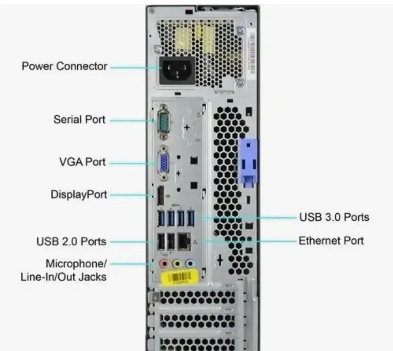 Computador De Mesa - Foto 4