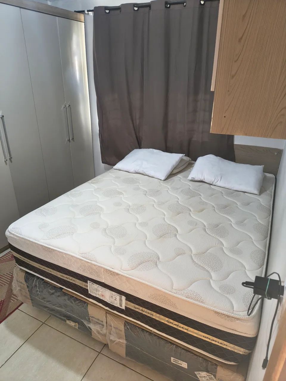 Cama Box Casal  - Foto 3