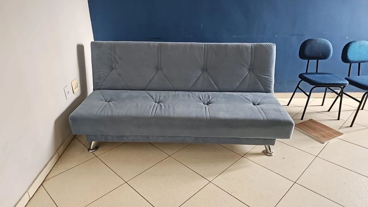 Sofa cama - Foto 2