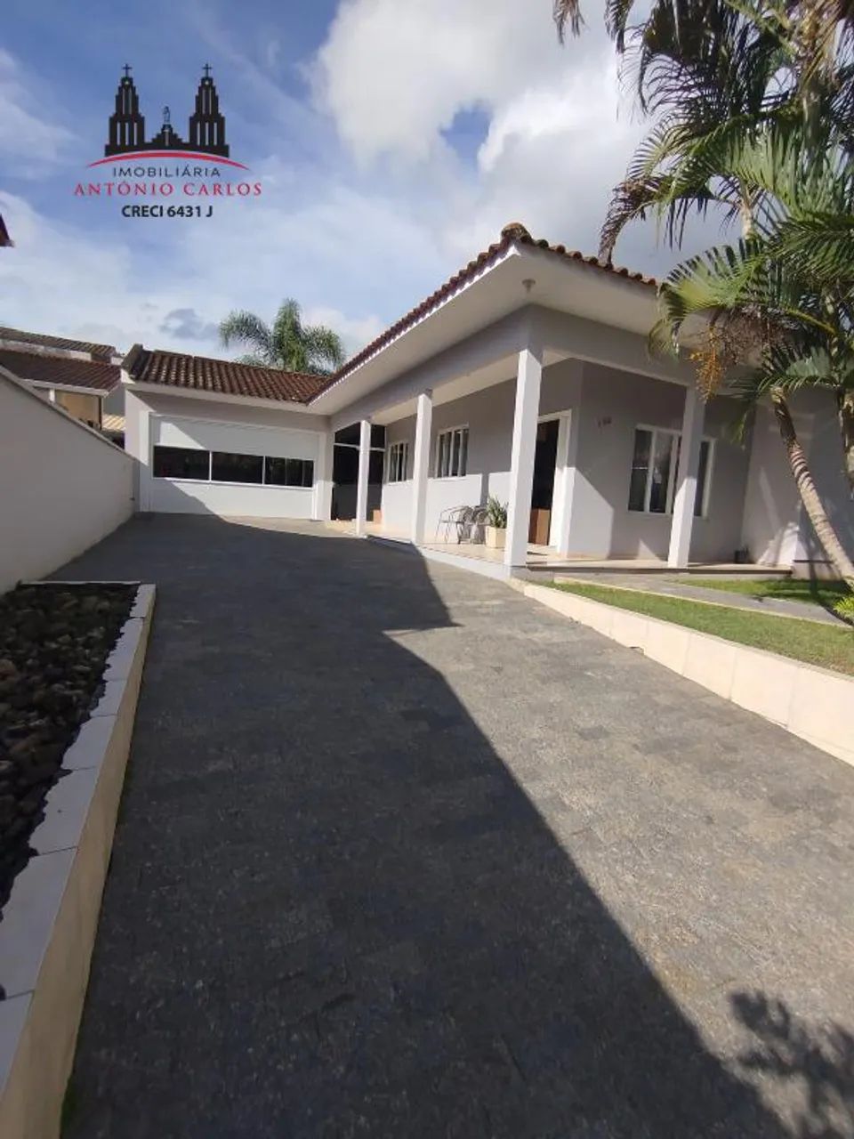 Casa à venda em Antônio Carlos (Centro)  187m² de área interna com terreno de 374m² - Foto 5