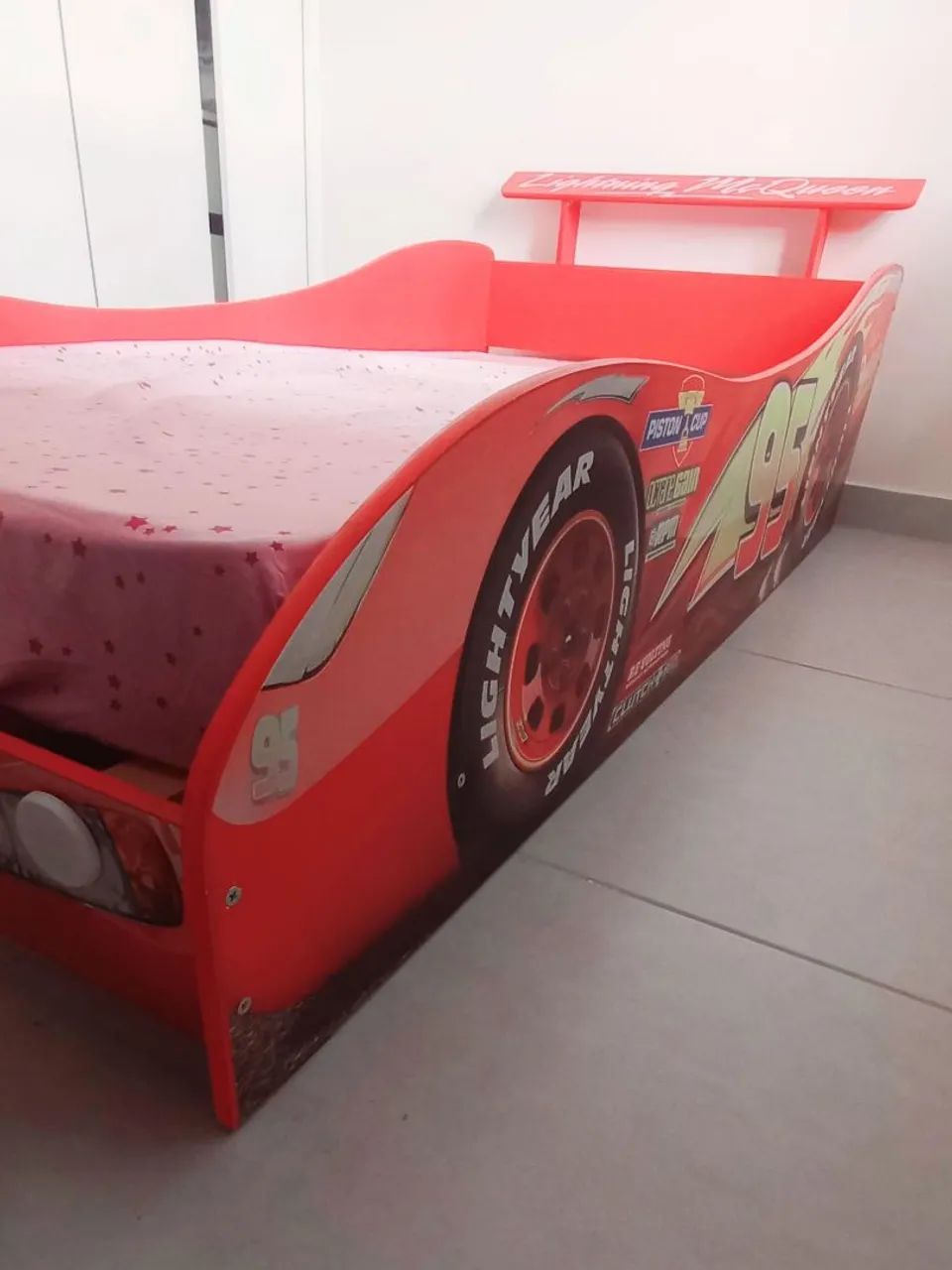VENDO CAMA INFANTIL - Foto 4