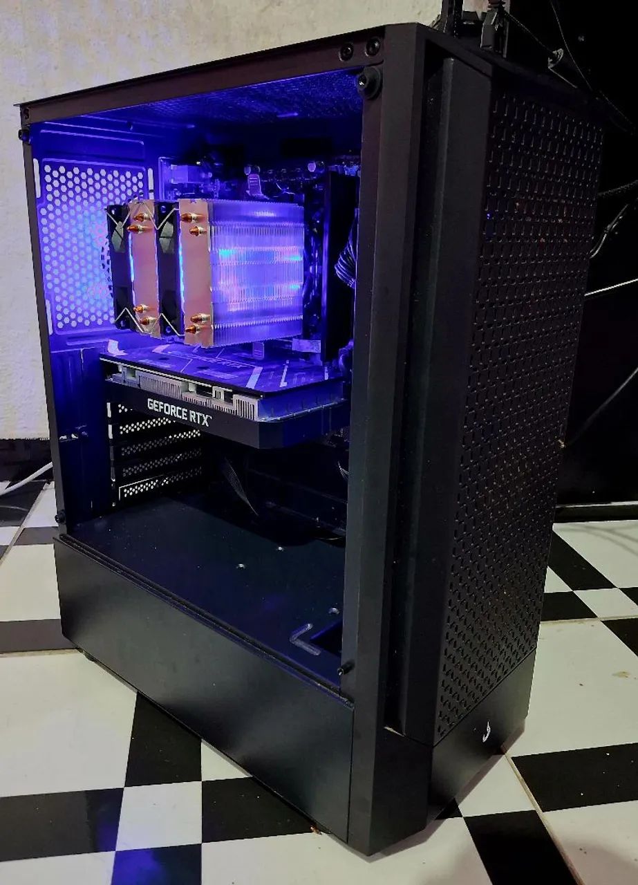 Pc Gamer Barato !