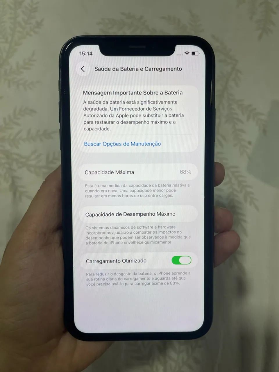 iPhone 11 - Foto 2