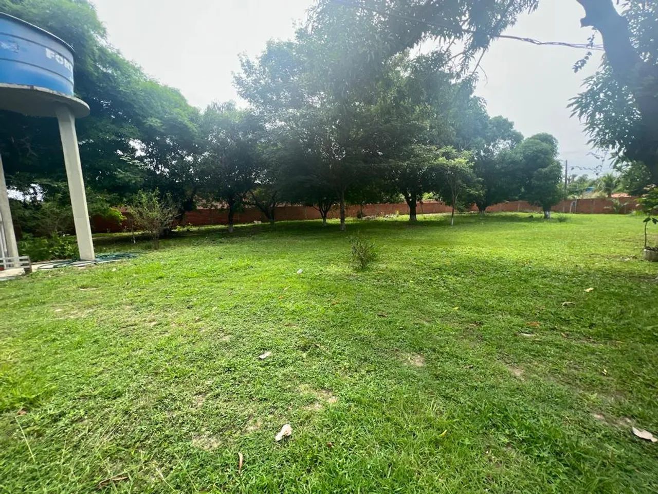 Sitio em Teresina a venda com 6 hectares, 06 suítes, ótima estrutura, mobiliado. Aceita tr - Foto 4