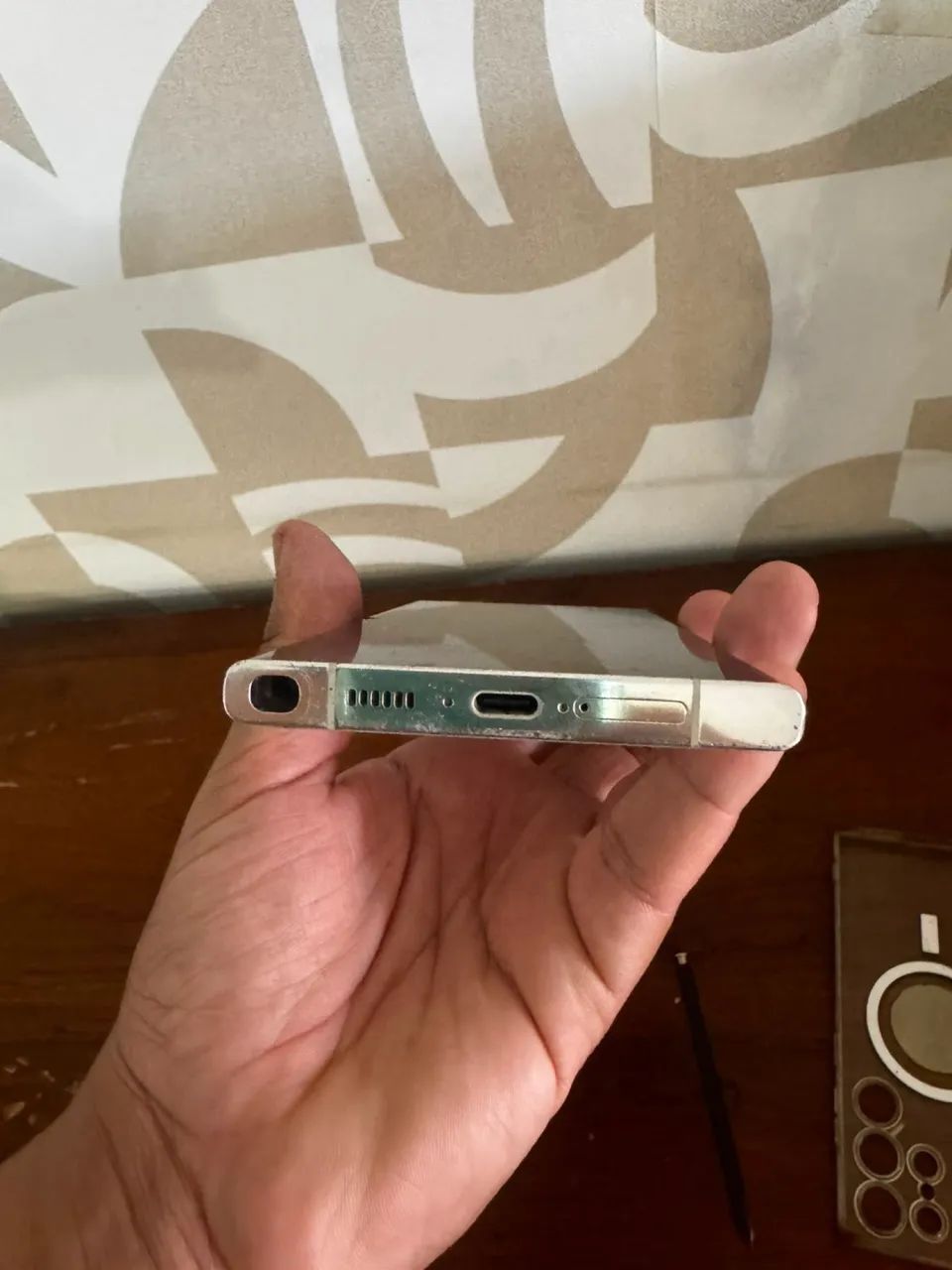 S23 Ultra 512 GB  - Foto 4