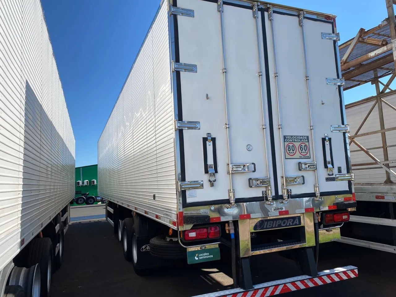 Ibiporã Carreta 2019 - Foto 3