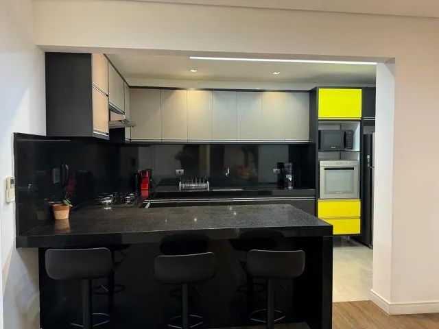 Apartamento 3 dormitórios e 3 vagas de garagem. - Foto 4