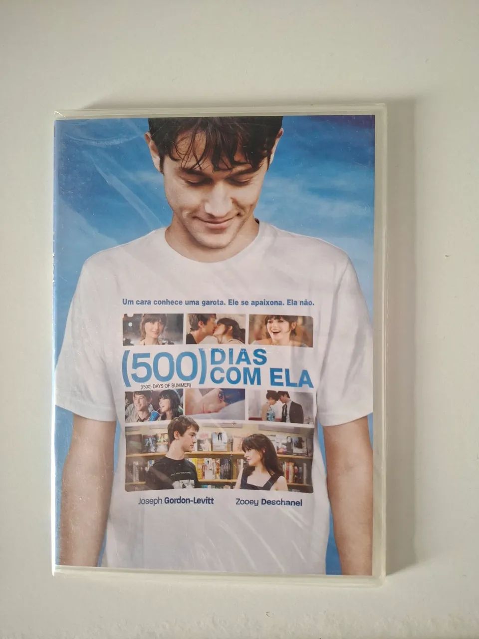 Filmes DVD - Foto 2