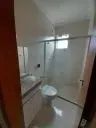 Casa de condomínio , 3 quartos com Ar Cond, sendo 2 Suítes e 2 vagas - Foto 5