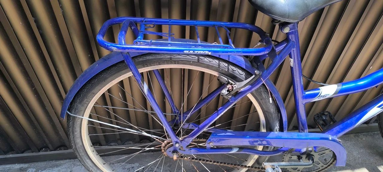 Bicicleta  - Foto 3