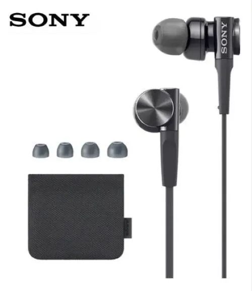 Fone Sony MDR XB-75AP  - Foto 2