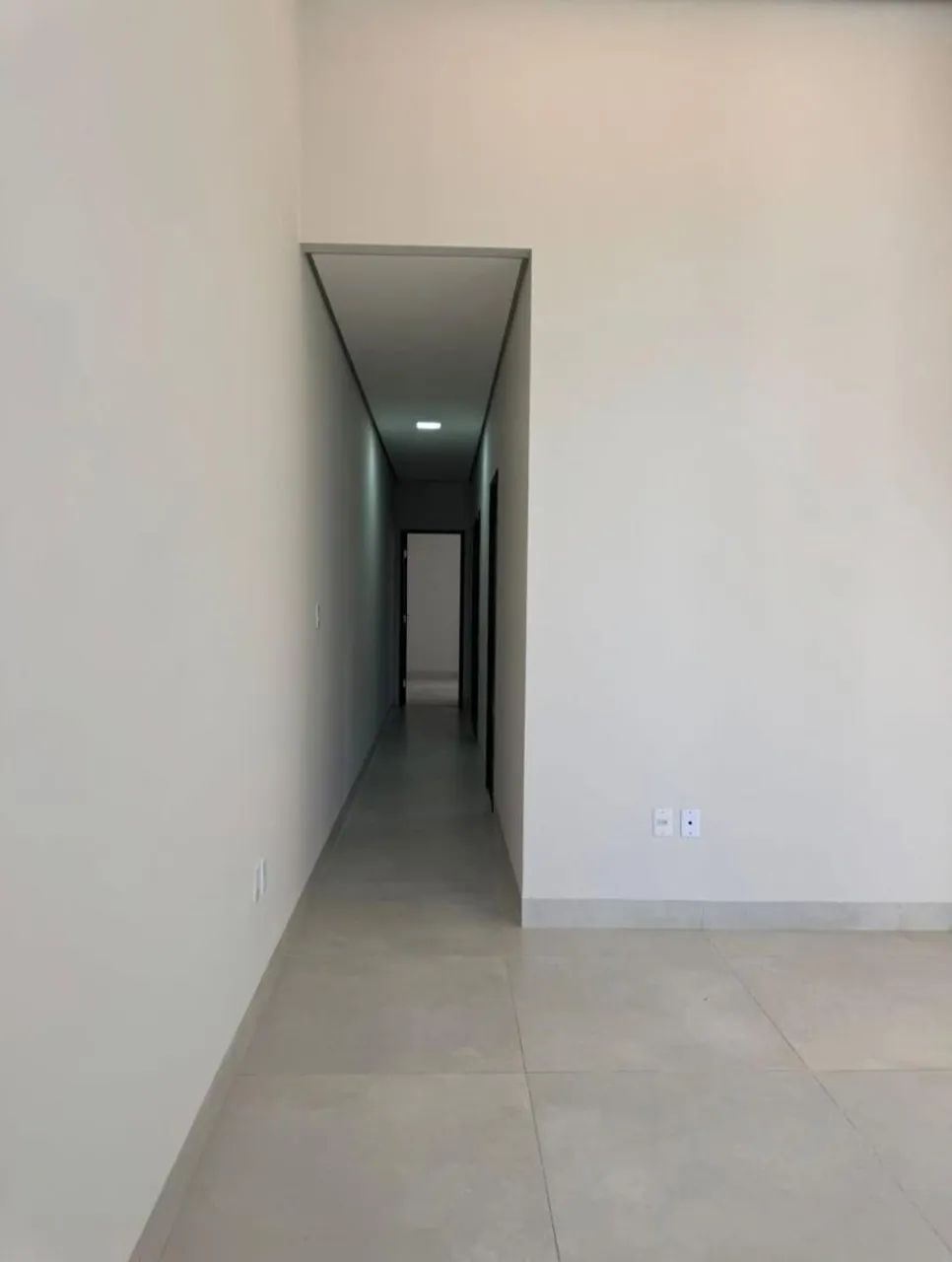 CASA NA BARRA COM 2/4  ACEITA FINANCIAMENTO  - Foto 5