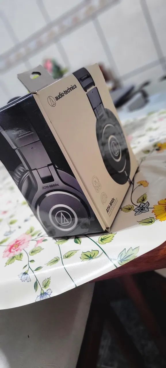 Fone Audio Technica THX - M40x