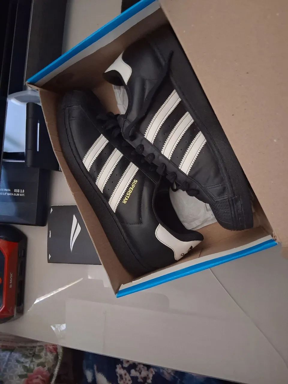 ハーケン Tenis adidas Original - Calçados - Centro, São Vicente 1519785734
