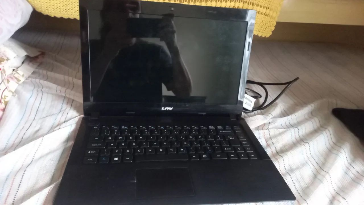 Laptop Lenovo - Foto 3