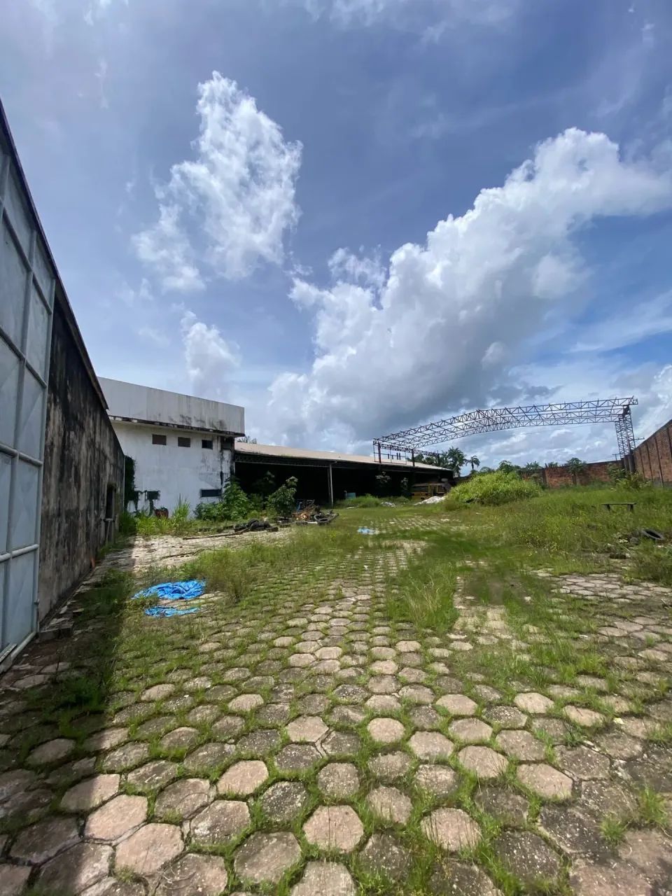 GALPÃO MARITUBA 1.200M2 - Foto 5