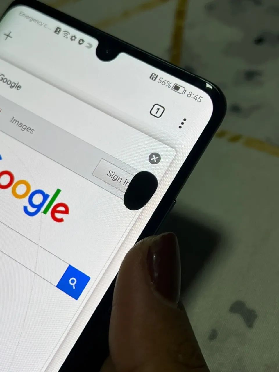 Vendo Huawei P30 Pro 128GB  - Foto 3
