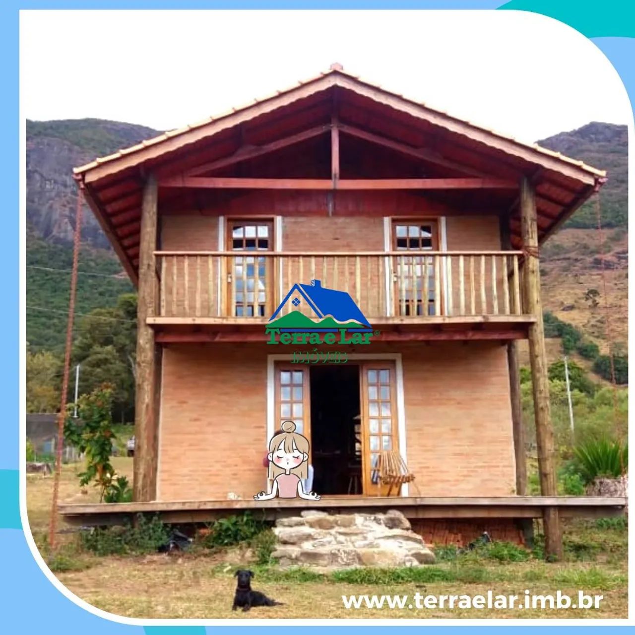 Sítio à venda em Aiuruoca - MG - Foto 2