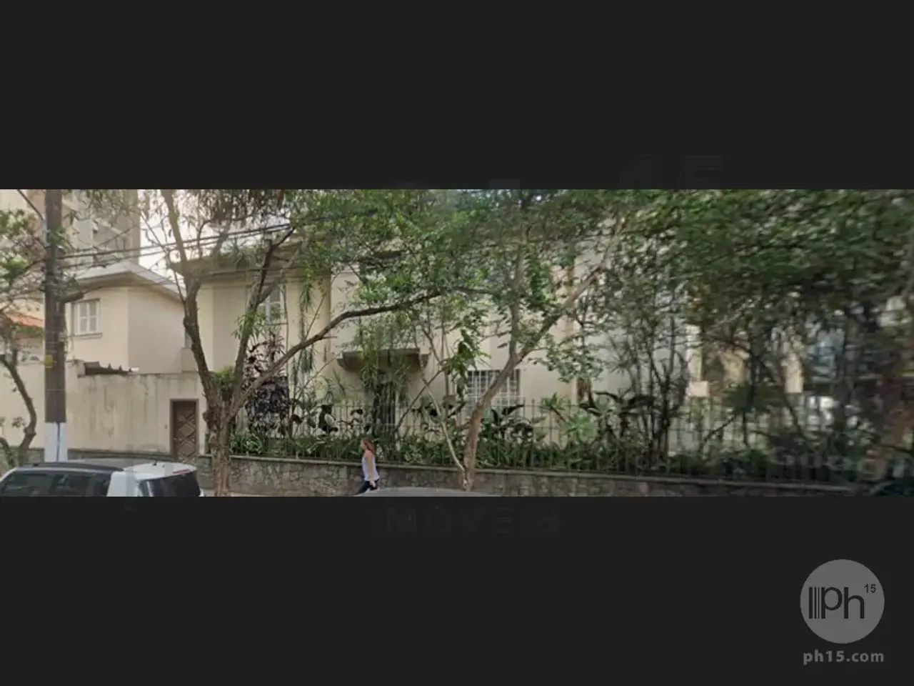 Terreno Vila Nova de esquina - Foto 3