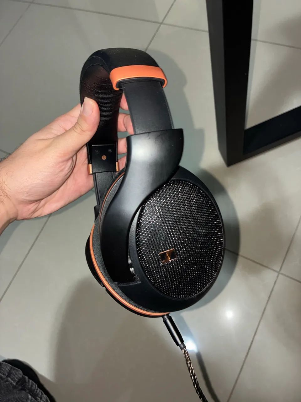Sennheiser HD 505 - Foto 4