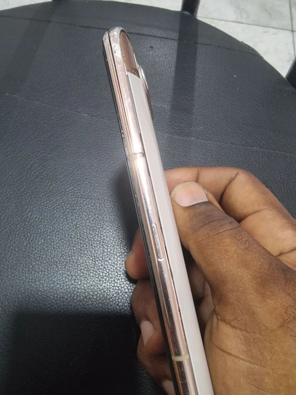 Samsung A80 - Foto 3