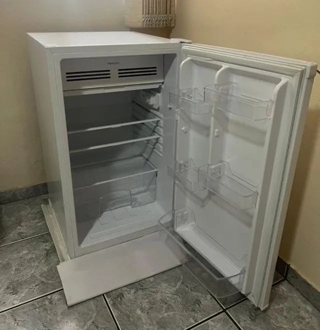 Frigobar Electrolux - Foto 4