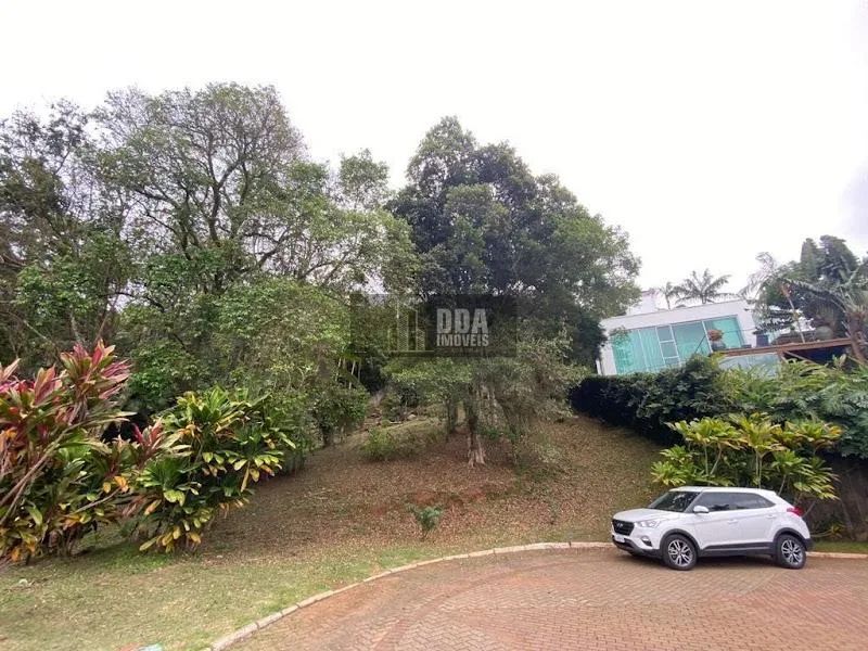 Terreno em Condomínio Terreno Florianópolis - SC - Cacupé - Foto 5