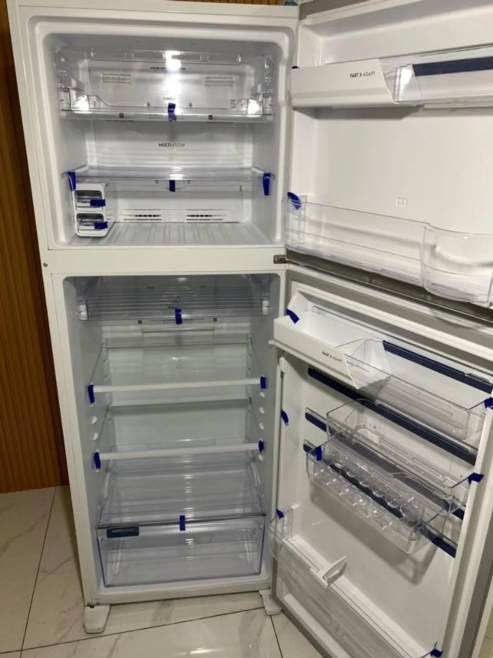 Geladeira Nova | IT70 Electrolux auto sense bivolt inverter 480L