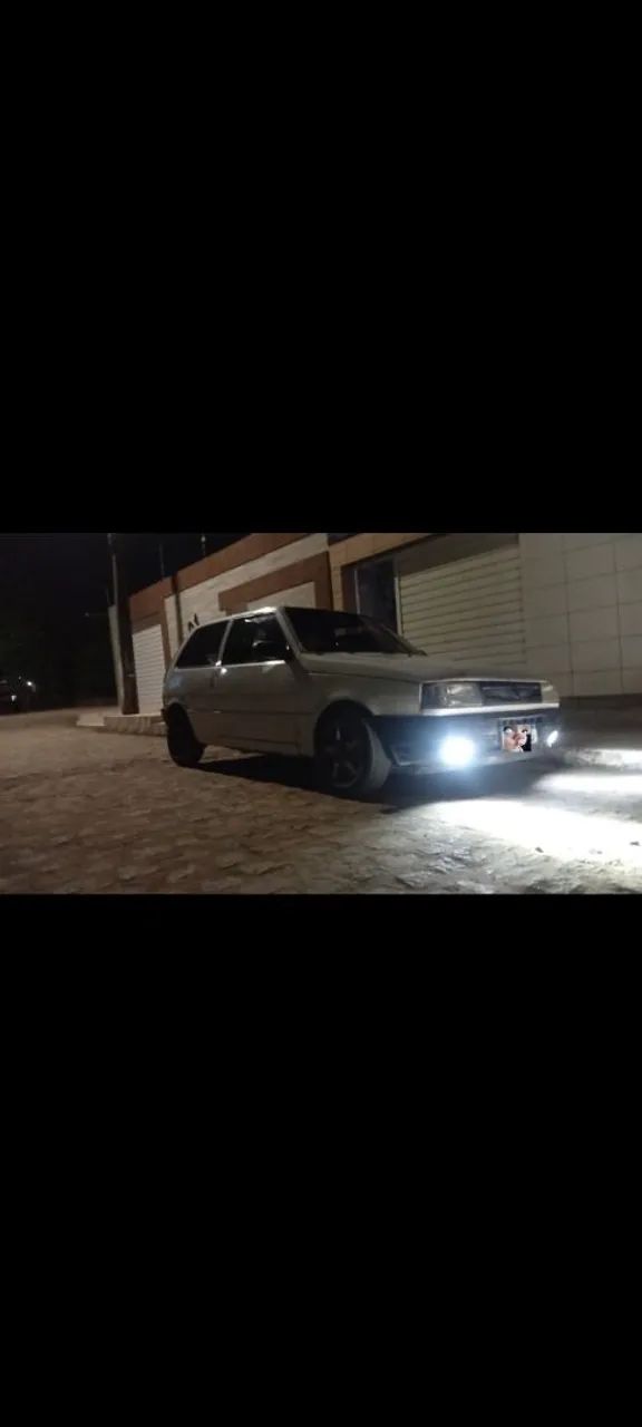 Fiat Uno Mille 1.0/ I.e./ Electronic/ Brio 1994
