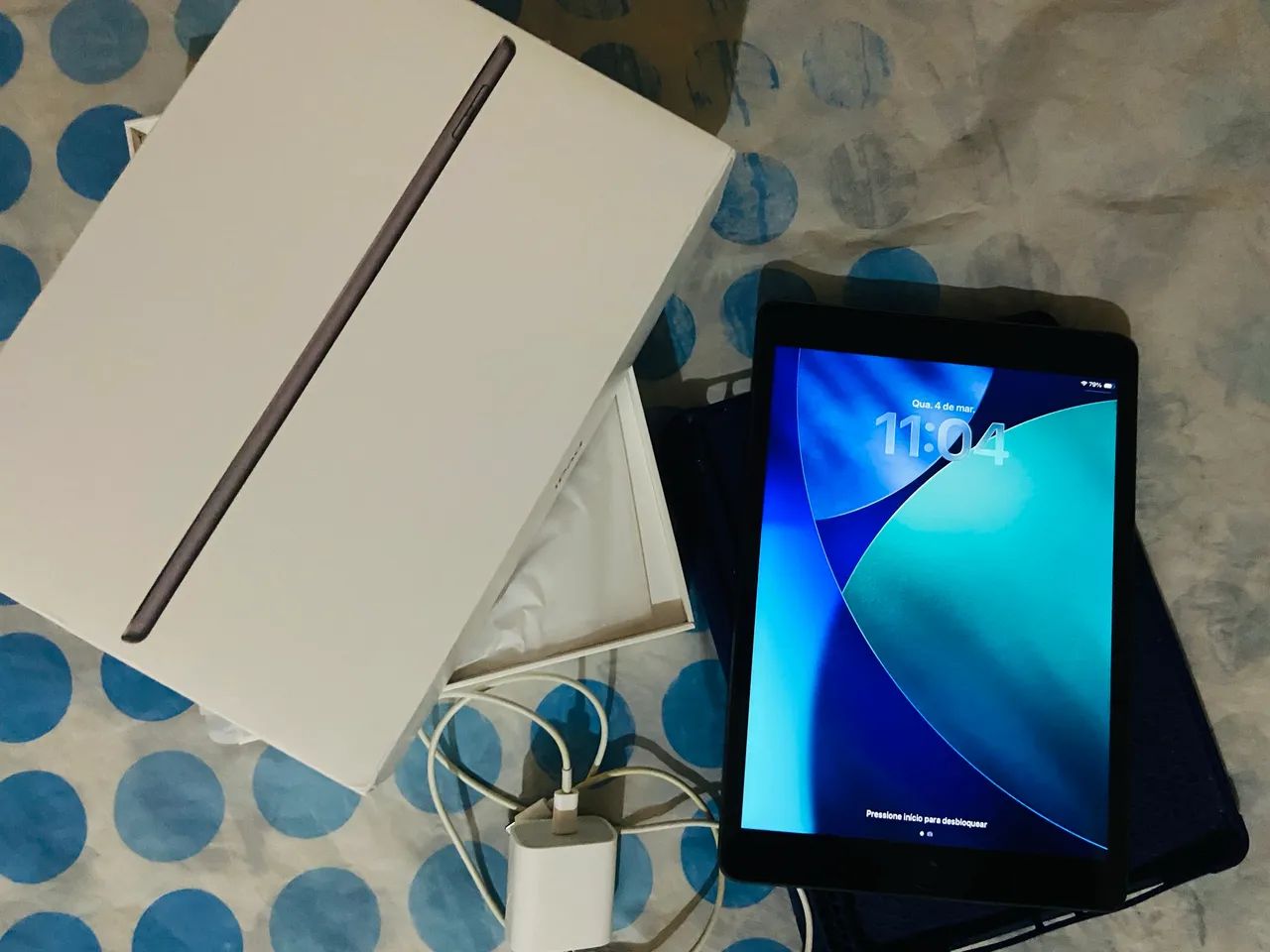 Ipad9 256g - Foto 4