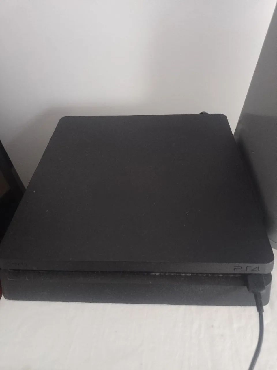 Video Game PS4 Slin 1Tb  - Foto 2