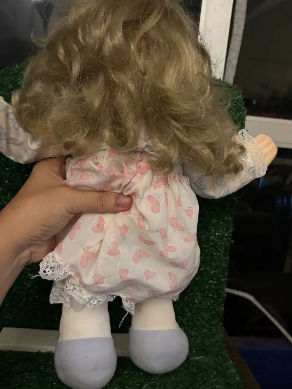 Boneca Vivinha Coleção Bem me Quer - Estrela - Foto 5