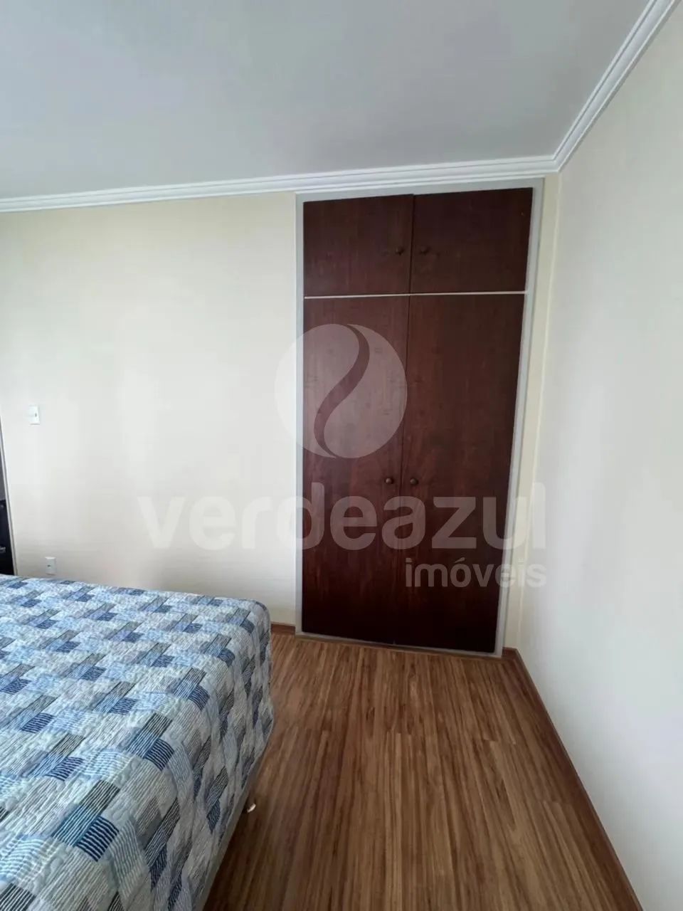 Apartamento 1 Dormitório, Sem Vaga Proença, Campinas/SP - Foto 5
