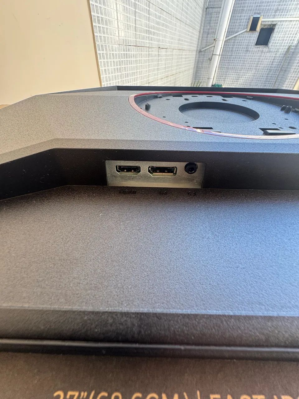Monitor AOC  - Foto 3