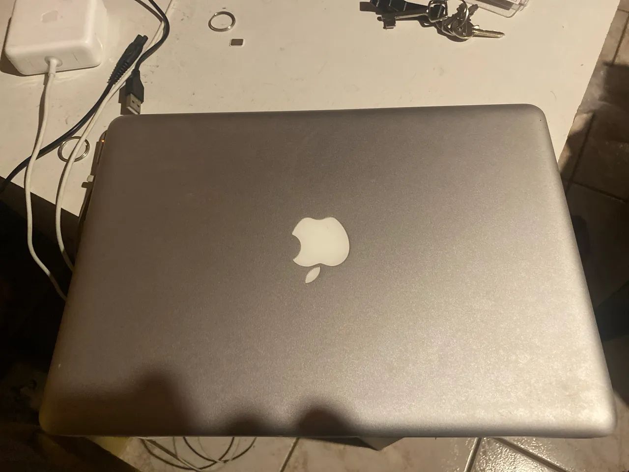 MacBook Pro 2010 - Notebooks - Cidade Universitária, Campinas