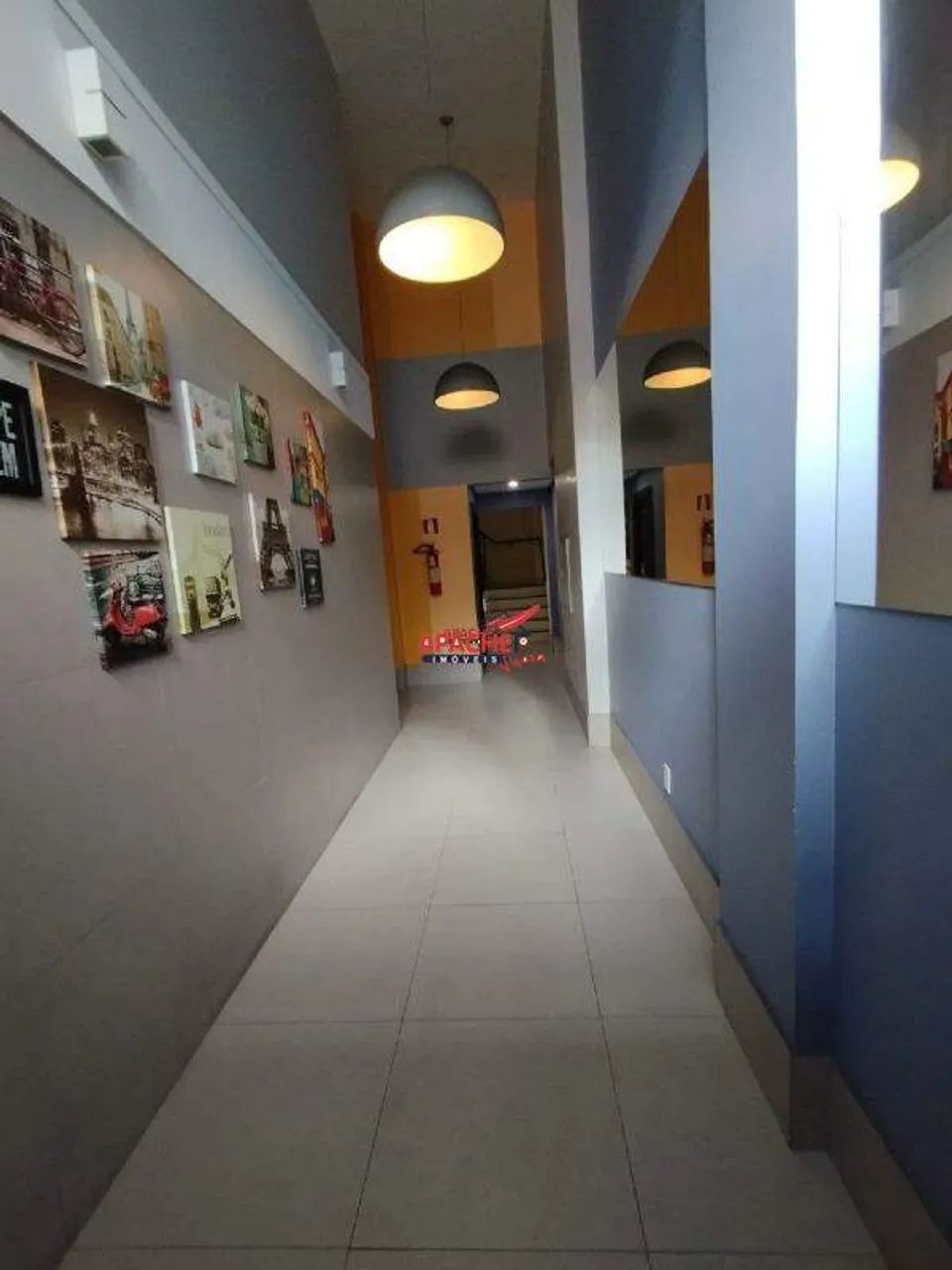 Apartamento de 2 quartos - Centro de Viçosa-MG. - Foto 3