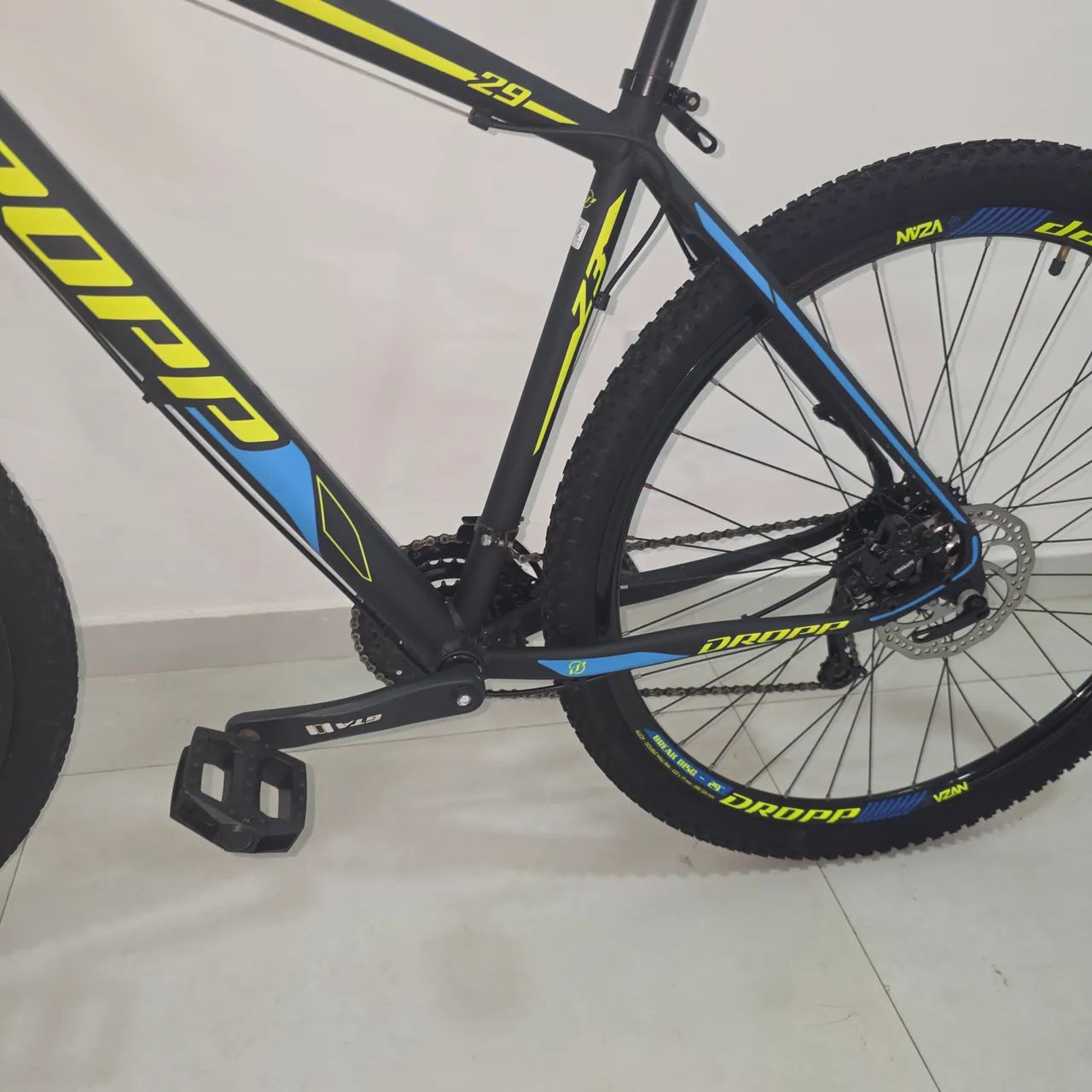 BICICLETA ARO 29  - Foto 3
