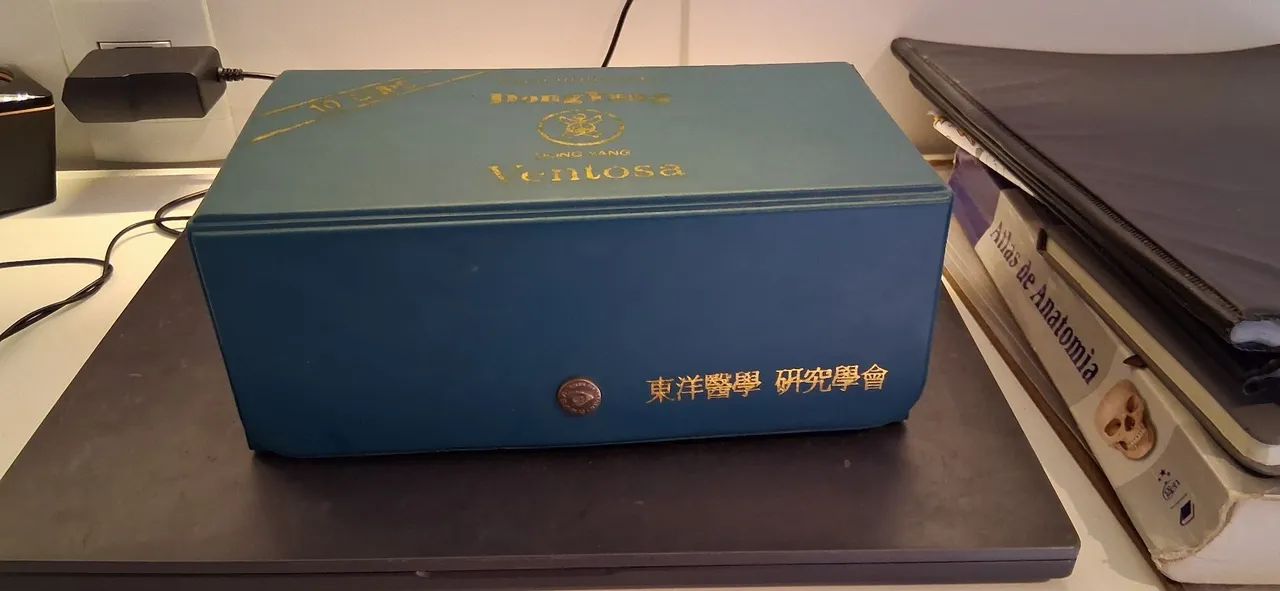 Ventosas Original Dong Yang - Foto 2